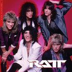 Ratt - Now Playing Vinyl New