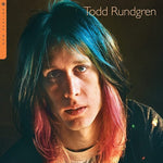 Todd Rundgren - Now Playing Vinyl New