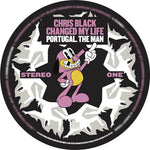 Portugal. The Man - Chris Black Changed My Life (Picture Disc) Vinyl New