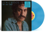 Jim Croce - Life & Times (50Th Anniversary Blue) Vinyl New