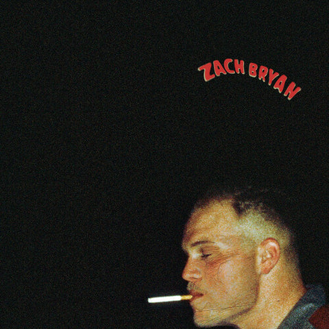 Zach Bryan - Zach Bryan (2lp) Vinyl New