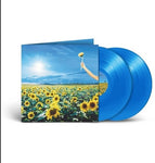 Stone Temple Pilots - Thank You (Indie Exclusive 2lp Blue) Vinyl New