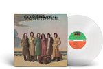 Foreigner - Foreigner (Rocktober 2023 Crystal Clear) Vinyl New