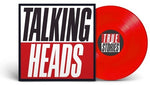 Talking Heads - True Stories (Rocktober 2023 Transparent Red) Vinyl New