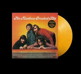 Monkees - Greatest Hits (Indie Exclusive Yellow) Vinyl New