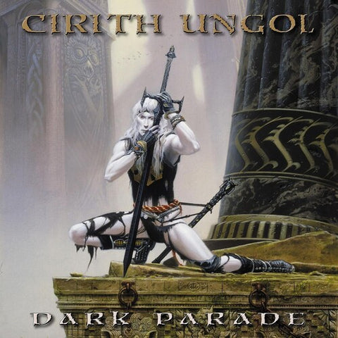 Cirith Ungol - Dark Parade Vinyl New