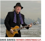 Dave Davies - Father Christmas Vinyl New