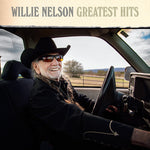 Willie Nelson - Greatest Hits (2lp) Vinyl New