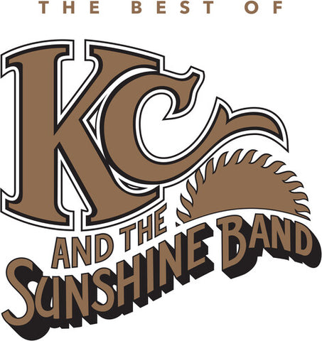 KC & The Sunshine Band - The Best Of (Sunshine Yellow) Vinyl New