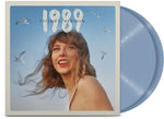 Taylor Swift - 1989: Taylor's Version (2lp Crystal Skies Blue) Vinyl New