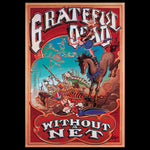 Grateful Dead - Without A Net (3lp) Vinyl New