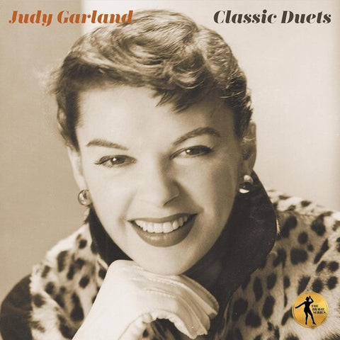 Judy Garland - Classic Duets (2lp) Vinyl New