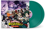 Yuki Hayashi - My Hero Academia: Season 6 (2Lp Green) Vinyl New