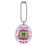 Tamagotchi Original White and Pink New