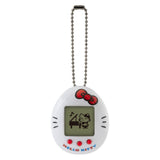 Tamagotchi Hello Kitty White New