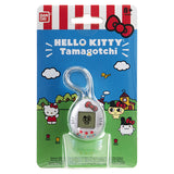 Tamagotchi Hello Kitty White New