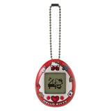 Tamagotchi Hello Kitty Red New