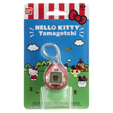 Tamagotchi Hello Kitty Red New