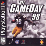 NFL GameDay 98 PS1 Used