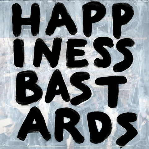 Black Crowes - Happiness Bastards Vinyl New
