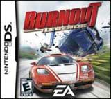 Burnout Legends DS Used Cartridge Only