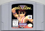 Flying Dragon N64 Used Cartridge Only