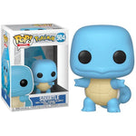 Funko Pop Pokemon Squirtle New