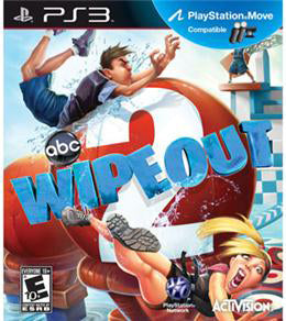 Wipeout 2 PS3 Used