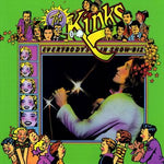 Kinks - Everybodys In Show-Biz Everybodys A Star (2p) Vinyl New