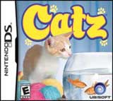Catz DS Used Cartridge Only