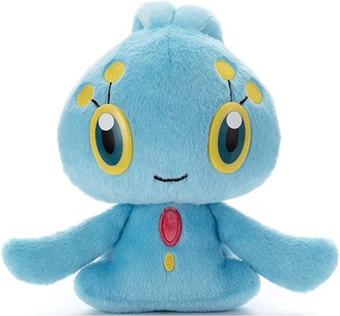 Pokemon Manaphy Plush New