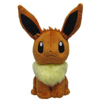 Pokemon Eevee Plush New