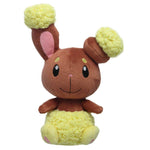 Pokemon Buneary Plush New