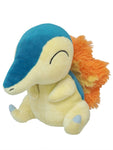 Pokemon Cyndaquil Plush New