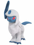 Pokemon Absol Plush New