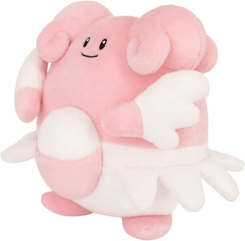 Pokemon Blissey Plush New