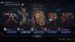 Space Hulk Tactics PS4 New