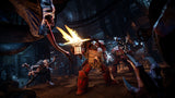 Space Hulk Tactics Xbox One Used