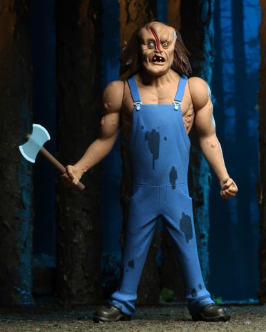 Toony Terrors Series 4 Victor Crowley  6" Neca Figure New