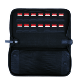Switch Carry Case PDP Starter Kit New