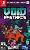 Void Bastards Switch Used