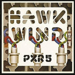 Hawkwind - Pxr5 (2lp Grey) Vinyl New