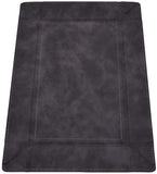 Foldable Dice Rolling Tray Purple New