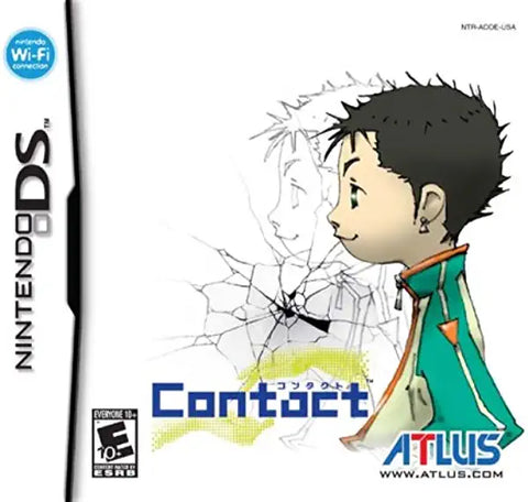 Contact DS Used Cartridge Only