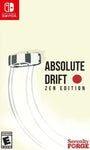 Absolute Drift Zen Edition Switch New