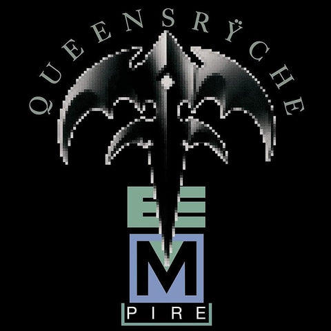 Queensryche - Empire (2Lp) Vinyl New