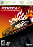 Forza 2 Collectors Edition 360 Used