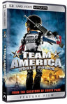 UMD Movie Team America PSP Disc Only Used