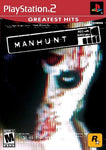 Manhunt PS2 Used