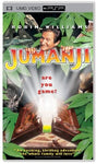 UMD Movie Jumanji PSP Used